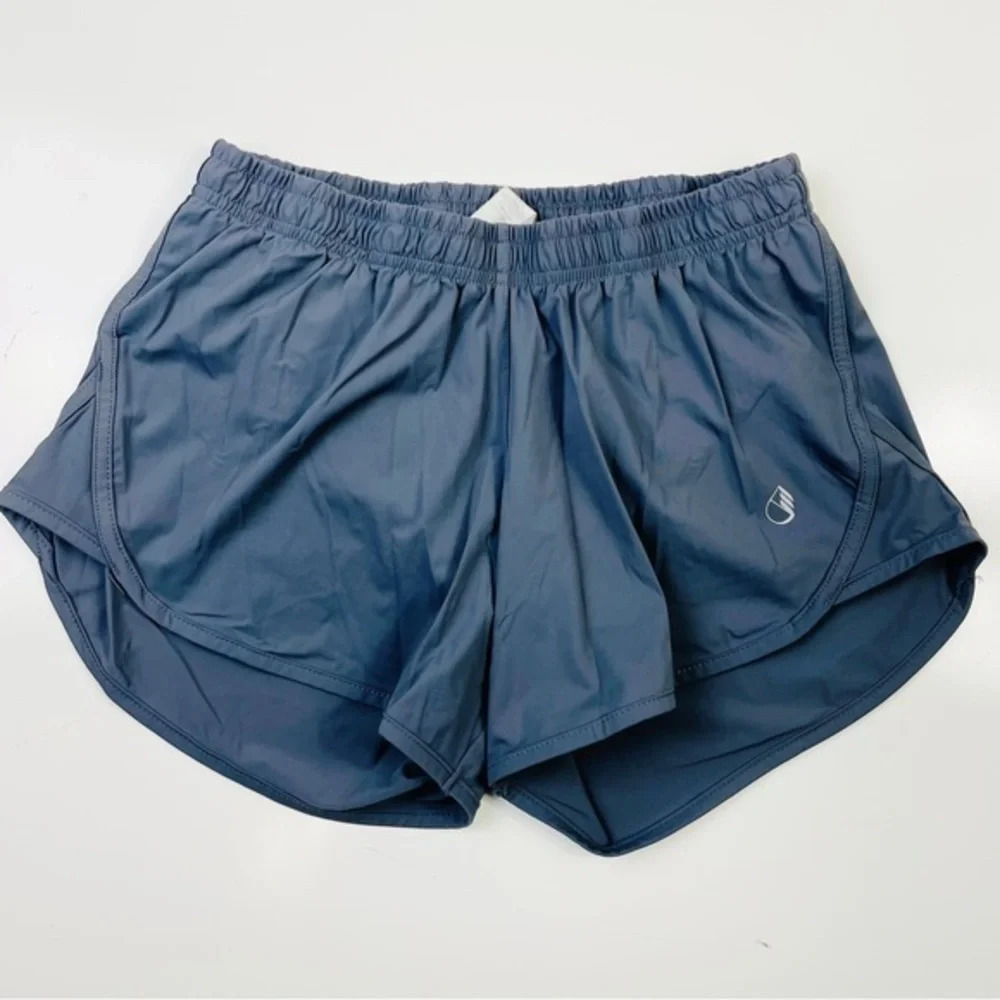 ICYZONE‎ Gray Running Shorts Size Medium
